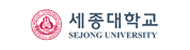세종대학교로고